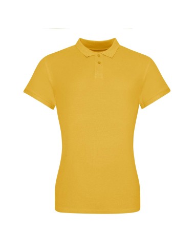 AWD-JP100F-THE 100 WOMEN'S POLO